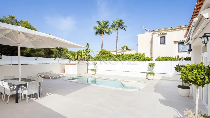 Villa for sale in Son Ferrer, Calvià, Mallorca — photo 7