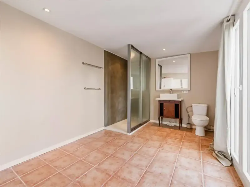 Ideal opportunity to acquire a large terraced house in the popular area of Portixol. — photo 9