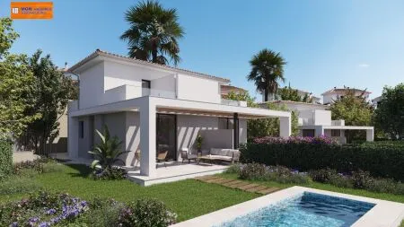 Terraced house - Manacor (Cala Romantica), Built Surface 112m², Terrace Size 40m², 2 Bedrooms, 2... — photo 2