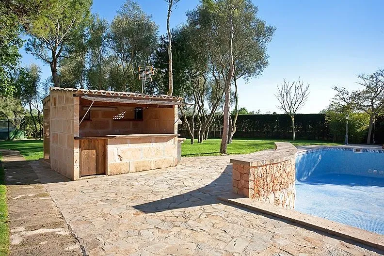 Dream country house with holiday rental license in Llucmajor - Marcel Remus Real Estate — photo 6