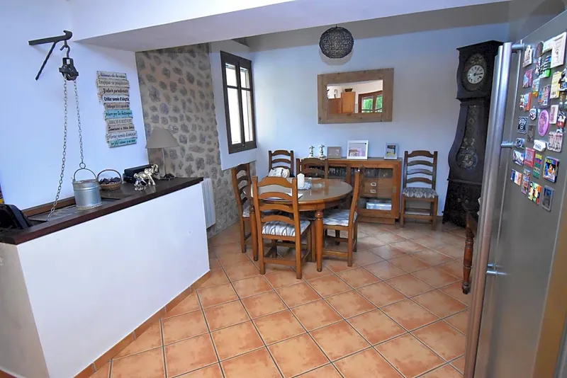 House with land in Puerto de Sóller — photo 12