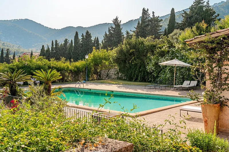 The 16th-Century Bishop’s Estate | Historic Masterpiece Property in Alaró, Mallorca — photo 2