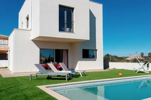 Terraced house in Sa Rapita, Mallorca — photo 6