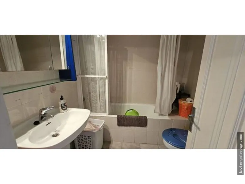 Flat for rent on Calle del Déntol — photo 12