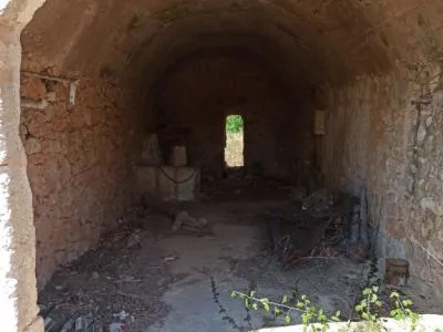 Finca Top Location for Renovation for Sale in Son Macia — photo 2