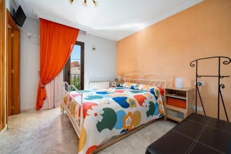 Terraced house - Palma de Mallorca (El Vivero), Built Surface 120m 2, Terrace Size 53m 2, 3 Bedrooms, 2... — photo 10