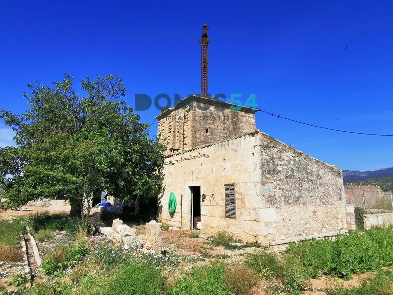 plot in Buger — photo 2
