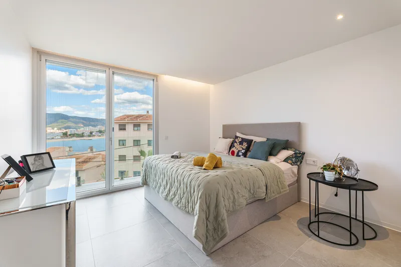 Newly built villa in Cala Vinyes, Mallorca — photo 5