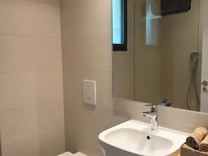 Casa pareada moderna en Sa Teulera – Acabados de alta gama, lista para entrar a vivir — photo 11