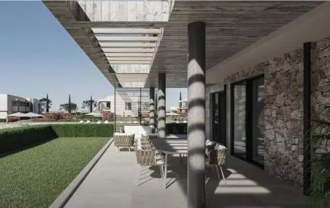 Flat - Campos (Sa Ràpita - Urbanización El Paraíso) — photo 8