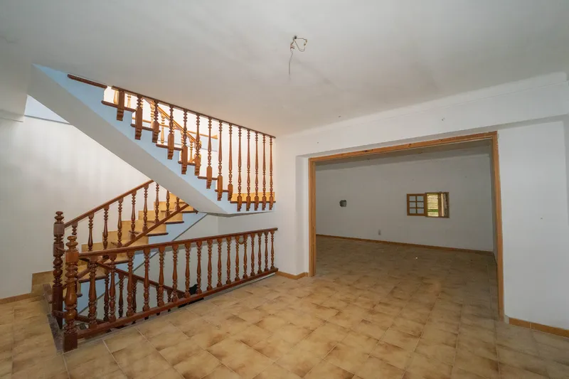 Townhouse in Felanitx with project and large plot — photo 5