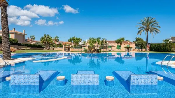 Apartment on Calle de Friül 5, Cala Murada, Manacor — photo 1