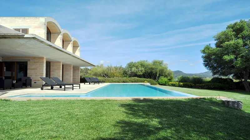 Dream luxury country villa — photo 3