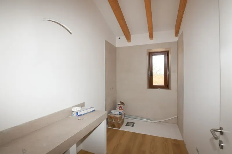 Bright and modern newly built country house on the outskirts of Campos — photo 8