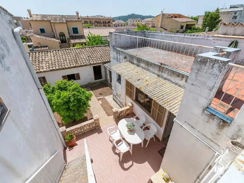 Villa in Alaro, Mallorca — photo 2