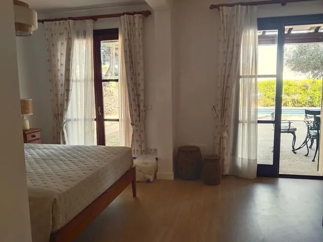 Terraced Villa for rent in Portocolom, Felanitx, Mallorca — photo 10
