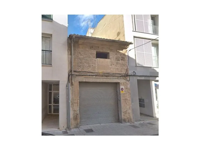 Land in Pollença, Province of Balearic Islands — photo 1
