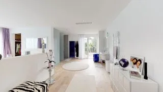 Beautiful, spacious villa in Sol de Mallorca — photo 12