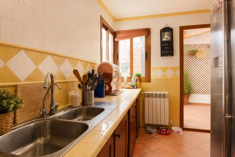 Apartment in Coll d'en Rabassa, Province of Balearic Islands — photo 9