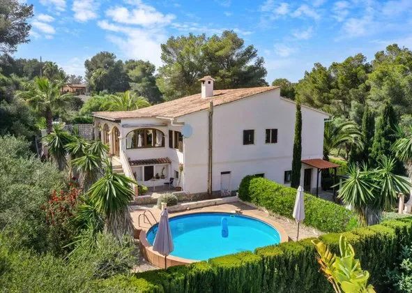 Detached house in Via Occitània, Cala Murada, Manacor — photo 2