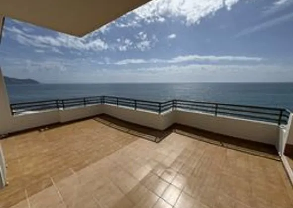 Penthouse in Cala Millor — photo 1