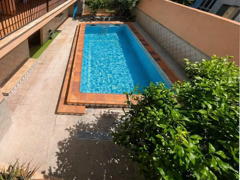 253m² apartment with 6 rooms, 2 bathrooms & terraces for sale — photo 2