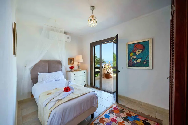 Apartment Puerto Andratx in a prime location with a dream sea view… — photo 10
