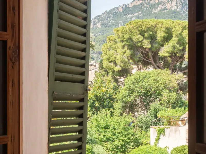 Town house in Soller, Mallorca — photo 8