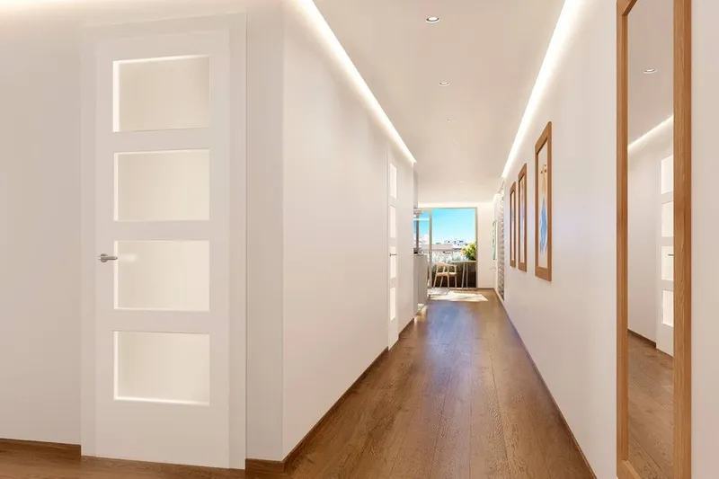 Apartment in Palma de Mallorca, Province of Balearic Islands — photo 5