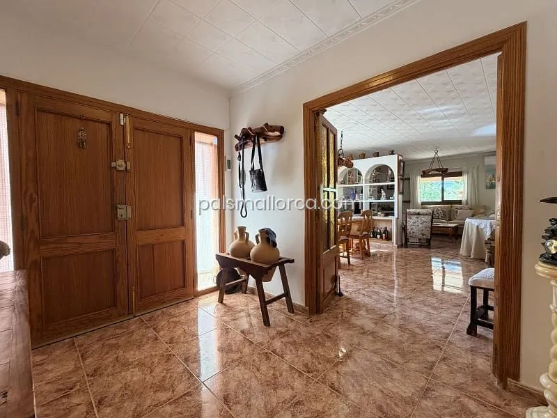Villa in Llucmajor — photo 11