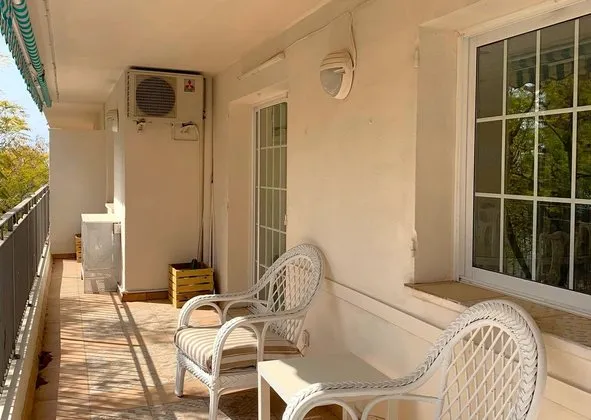 Flat / apartment in Sta Catalina - El Jonquet, Palma de Mallorca — photo 1