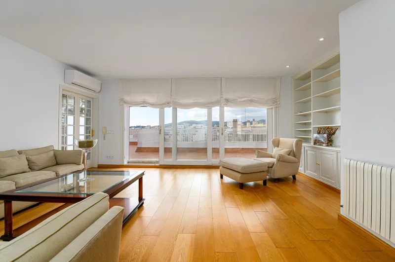 Flat - Palma de Mallorca (La Missió) — photo 1