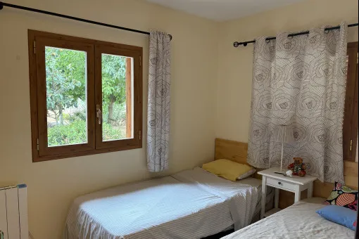 Campos: Spacious finca with guest house, pool and 6 bedrooms - long-term rental in Campos — photo 8