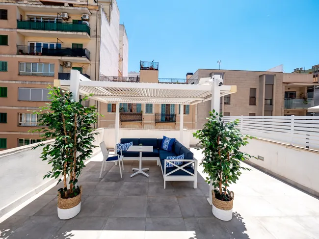 Two Modern Penthouses - To Be Enjoyed Separately or Combined into One Unique Home — photo 3