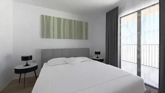 Flat - Palma de Mallorca (El Terreno) — photo 10