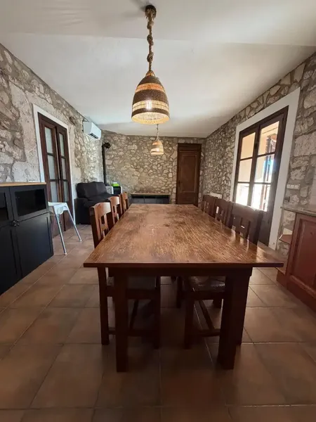 No dejes pasar la oportunidad de vivir a las afueras de Sineu en un entorno rural con maravillosas vistas al paisaje del centro de Mallorca. — photo 8