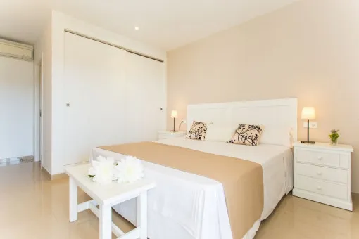 Cala Mandia, lovely house in a dream location near to Cala Mandia with sea views — photo 7