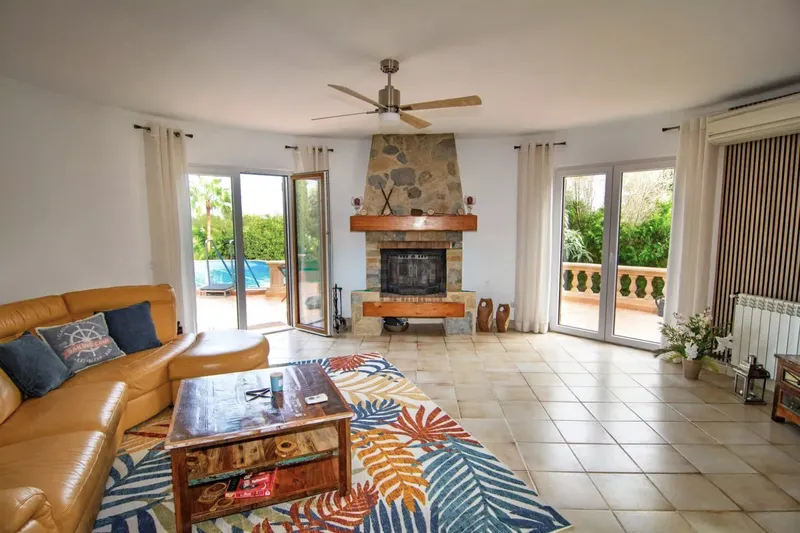 Detached Villa in Manacor — photo 10