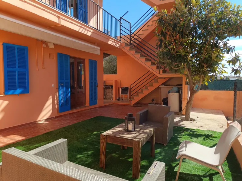 Chalet — photo 1