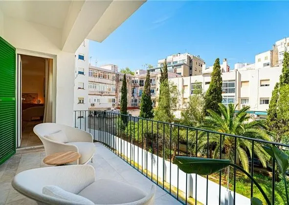 Flat / apartment in Camp d'En Serralta, Palma de Mallorca — photo 2