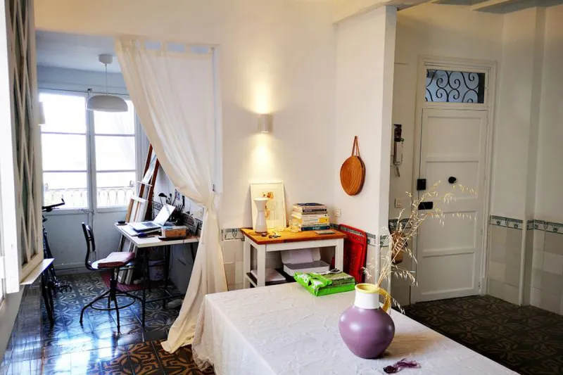 Palma – Apartment with terrace — photo 1