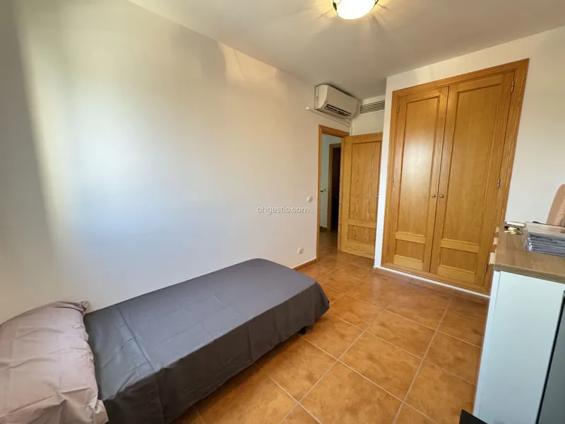 Townhouse in Campos — photo 8