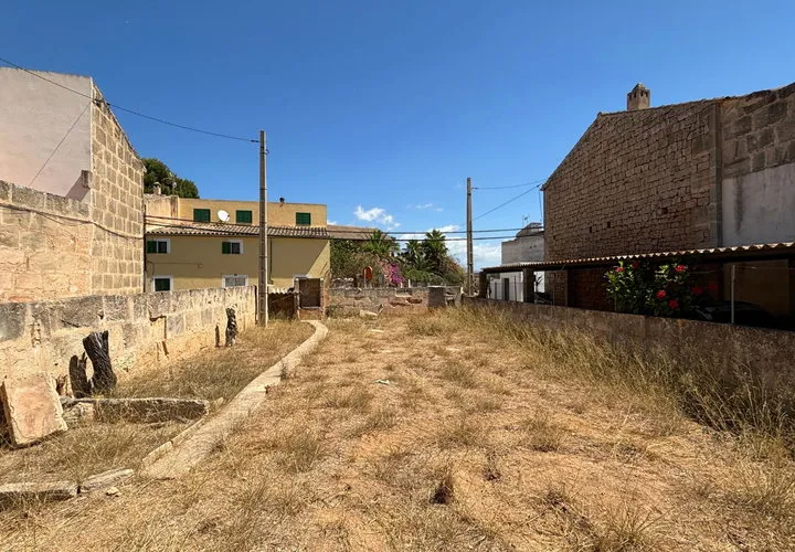 Land in Colonia De Sant Jordi, Mallorca — photo 12