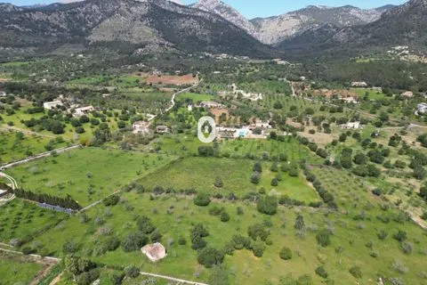 Land in Selva, Mallorca — photo 12