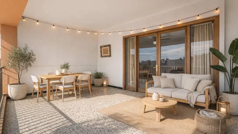 Apartment for sale — photo 2