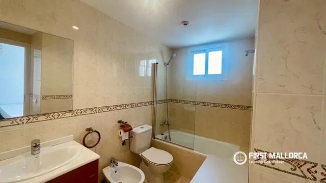 Semi-detached Villa for rent in El Terreno, Palma de Mallorca, Mallorca — photo 10