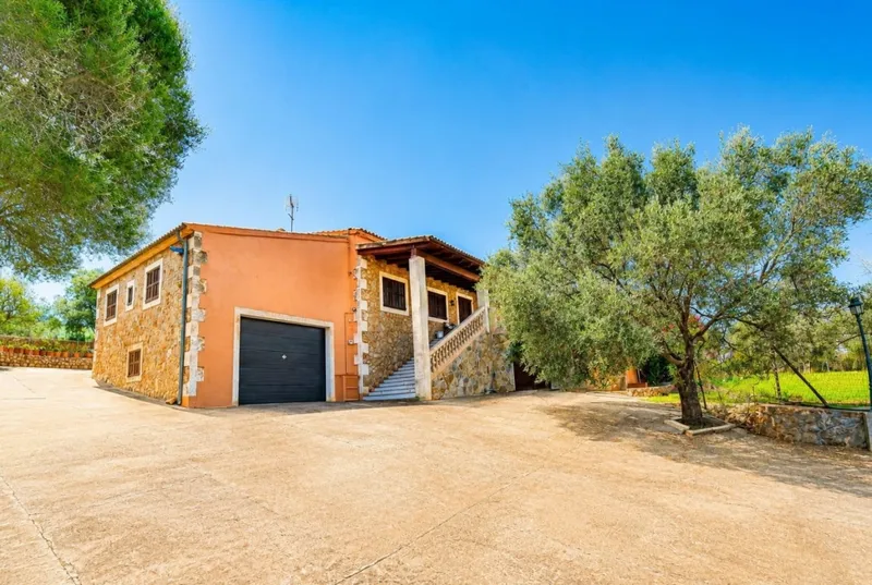 Rustic house in Manacor — photo 2