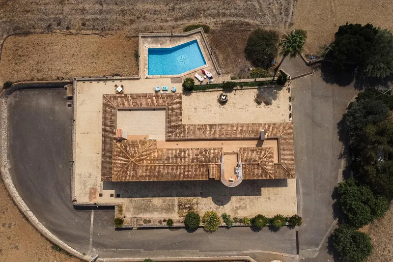 Rustic Finca with Sea Views — photo 7