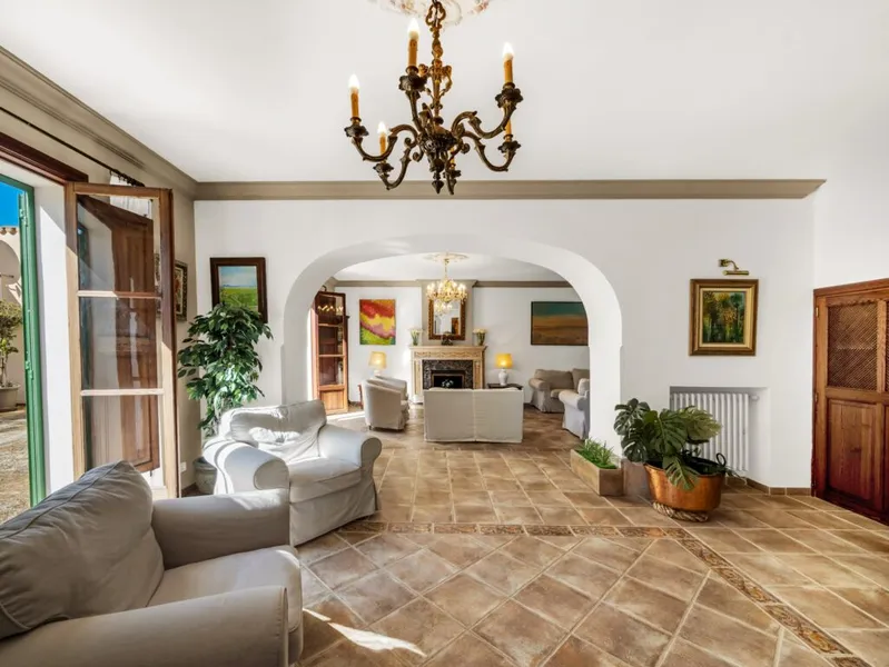 Enchanting Hacienda Style Estate, Ideal for BB, Retreats or Events — photo 5