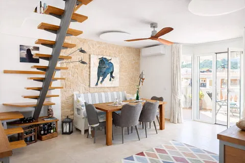 Apartment in Port d'Andratx, Mallorca — photo 9